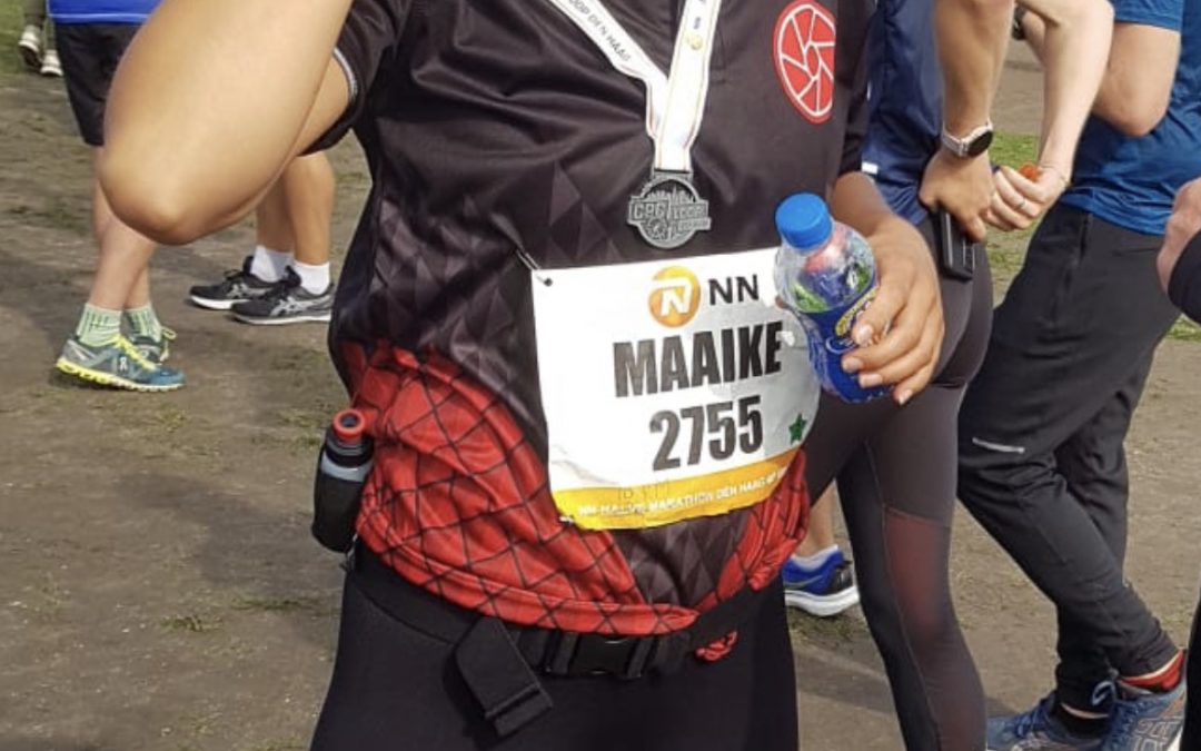 Martial Arts Center goes CPC 2022