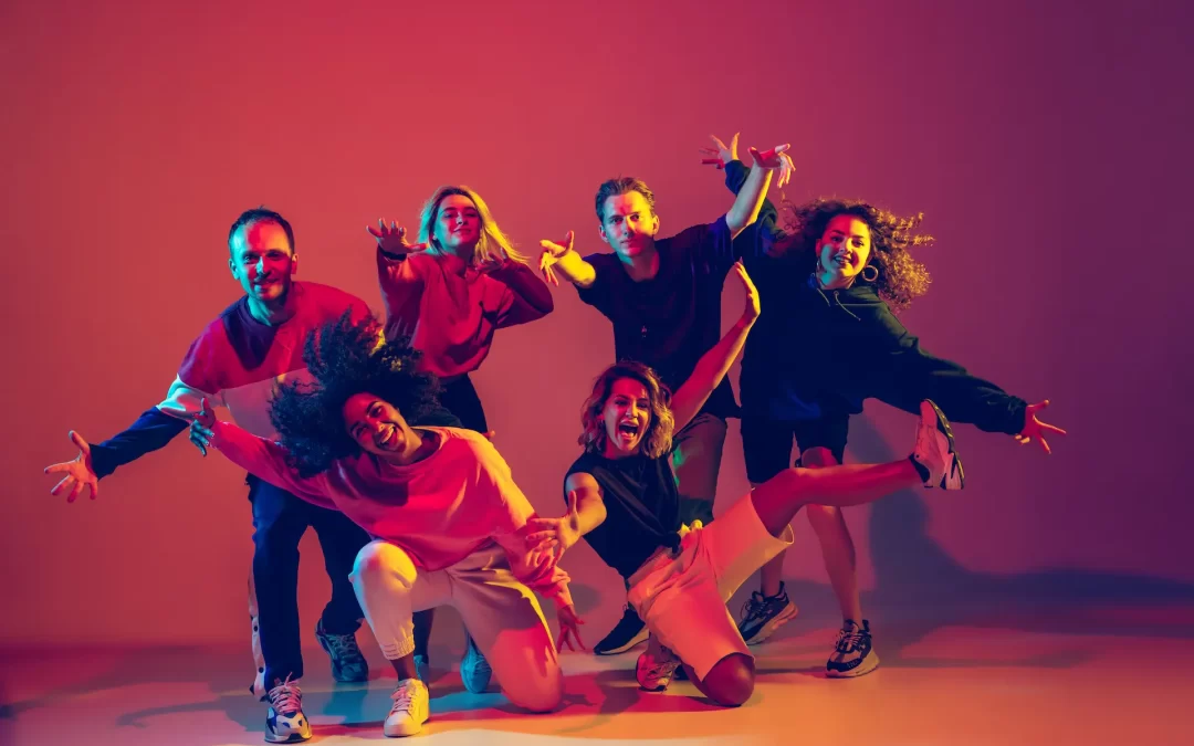 EmpowHER: 12 Weken Gratis Trainen, Ontwikkelen & Blijven Knallen!